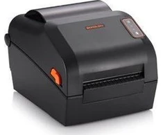Spausdintuvas Bixolon XD5-40D 203DPI USB+USB HOST DT - ONLY Juodas