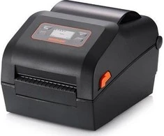 Spausdintuvas Bixolon XD5-40D 203DPI USB+USB HOST DT - ONLY Juodas
