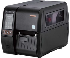 Etikečių spausdintuvas Bixolon XT5-40N TT INDUSTRIAL PRNT