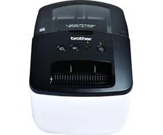 BROTHER QL700 LABEL Spausdintuvas