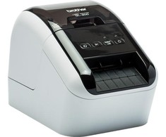 Spausdintuvas Brother QL-800 (WBRQL800XXG)