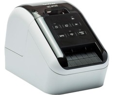 Spausdintuvas Brother QL-810W (QL810WYJ1)