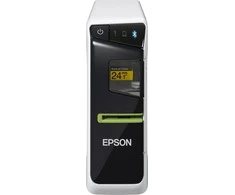 Epson LabelWorks LW-600P (Continental ir JK tipo kintamosios srovės adapteris)