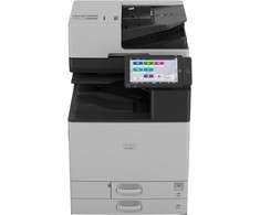 Spausdintuvas FL Ricoh IM C2010A spalvota daugiafunkcė sistema 3 viename A3 20 puslapių/min.