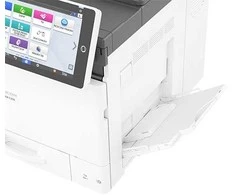 Spausdintuvas FL Ricoh IM C300F spalvota daugiafunkcinė sistema 4in1 A4 LAN ADF
