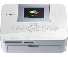Fotospausdintuvas Canon Selfy CP1000