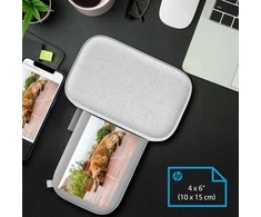 Spausdintuvas Hewlett Packard (HP) HP - Sprocket Studio Plus (HPISPS4X6EU)
