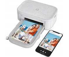 Spausdintuvas Hewlett Packard (HP) HP - Sprocket Studio Plus (HPISPS4X6EU)