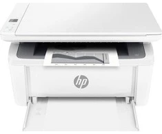 Spausdintuvas Hewlett Packard (HP) HP LaserJet M140w MFP (7MD72F)