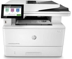 Spausdintuvas Hewlett Packard (HP) „HP LaserJet Enterprise M430f MFP“ (3PZ55A)