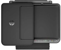 Spausdintuvas Daugiafunkcinis įrenginys HP DeskJet 4320 All-in-One (A24HMB)