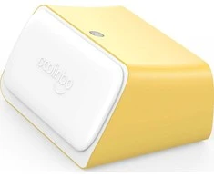 Spausdintuvas JJC Coolinbo C140 braižytuvas pjovimo mašina pjovimo braižytuvas žoliapjovė pjoviklis Wi-fi Bt / geltona