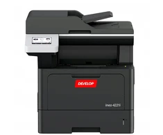 Spausdintuvas Konica-Minolta Bizhub 4221i AF28021