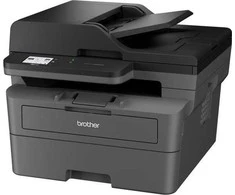 Brother Lazerinis spausdintuvas Brother MFC-L2860DWE lazerinis A4 1200 x 1200 DPI 34 puslapiai/min Wi-Fi