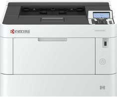 Spausdintuvas Kyocera ECOSYS PA4500x (incl. 3 Jahre Kyocera Life Plus), Lazerinis - pilka/juodas, USB, LAN, Duplex (Druck)
