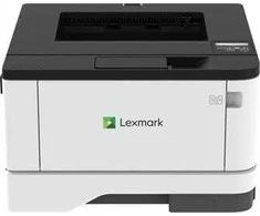 lazerinis spausdintuvas Lexmark M1342 Laserprinter Mono SF 24 ppm Wi-Fi w dupleksie prints