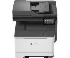 Lexmark LEXMARK XC2335 spalvotas lazerinis daugiafunkcis spausdintuvas, 33 psl./min.