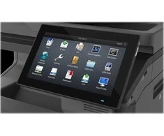 lazerinis spausdintuvas Lexmark LEXMARK XC4342 A4 MFP Color lazerinis 40ppm