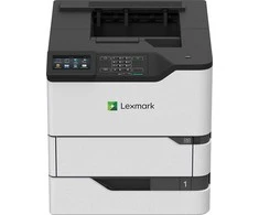 Spausdintuvas Lexmark M5255