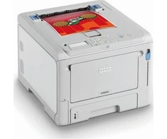 Lazerinis spausdintuvas OKI C650dn (09006144)