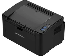 Pantum lazerinis spausdintuvas Pantum P2500W lazerinis spausdintuvas 1200 x 1200 DPI A4 Wi-Fi
