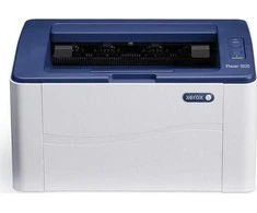 „Xerox Phaser 3020B“ lazerinis spausdintuvas (3020V_BI)
