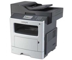 Spausdintuvas LEXMARK XM3150 MFP HV ATNAUJINTAS EMEA SPRAY