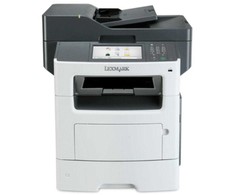 Spausdintuvas LEXMARK XM3150 MFP HV ATNAUJINTAS EMEA SPRAY