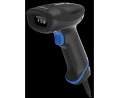 Skaitytuvas kodów kreskowych Newland Newland HR33 Marlin, Handheld bar code reader, 1D/2D, CMOS, AIM-128, China Post, Codabar, Code 11, Code 128, Code 39, Code 93, EAN-13, EAN-8, GS1 Composite,..., Aztec Code, Code 1, Data Matrix, MaxiCode, Micro QR Code, Mic