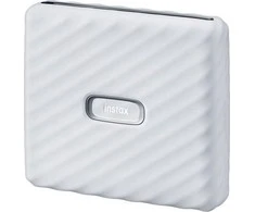 Fujifilm Spausdintuvas instax WIDE Link (ASH Baltas)