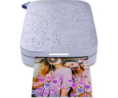 Spausdintuvas HP Sprocket Violetinė