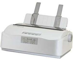 Spausdintuvas TALLY DASCOM 1145 - USB