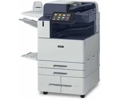 Spausdintuvas Xerox Altalink c8230/35 a3 c8201v_f pagrindinis modulis