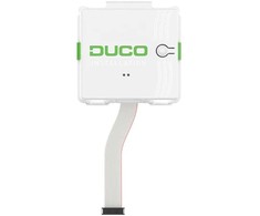 Duco Installation Kit (Silent Connect, Focus, Energy Comfort (Plus), Premium &amp; Sky)DUCO