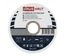Haushalt „Specialist+“ pjovimo diskas 115x1x22 Allium