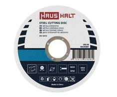 Haushalt „Specialist+“ pjovimo diskas 125x2x22, plienas