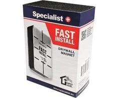 SPECIALIST+ magnetas profiliams FAST INSTALL