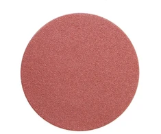 Haushalt Specialist+ SANDING DISCS WO HOLES NO24 D125 5PCS