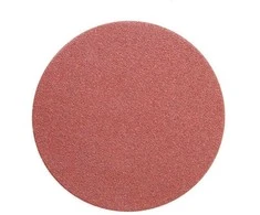 Haushalt Specialist+ SANDING DISCS WO HOLES NO40 D125 5PCS
