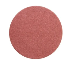 Haushalt Specialist+ SANDING DISCS WO HOLES NO80 D125 5PCS