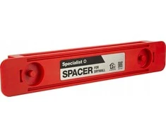 Įrankis metalo karkaso surinkimui Specialist+ SPACER 40cm (29/1-501)