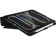 Speck Balance Folio do iPad Pro 11" M5 (2025) / iPad Pro 11" M4 (2024) juoda