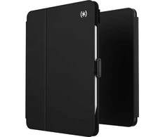 Speck Balance Folio do iPad Pro 11" M5 (2025) / iPad Pro 11" M4 (2024) juoda