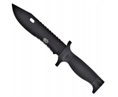 Speck SCK 828-6 Juodas taktinis peilis