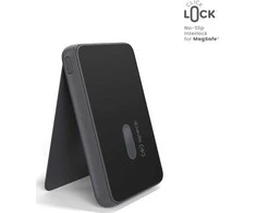 Speck StandyBank + ClickLock - Power Bank MagSafe 5000mAh + stand