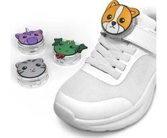 Speck Tagimals – AirTag dėklas / laikiklis, 4 vnt. rinkinys