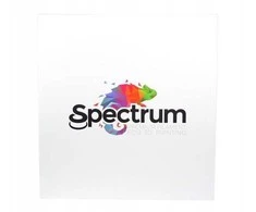 Spectrum Filament Premium PCTG 1000g, iron pilkas