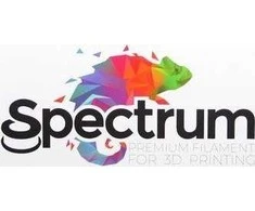 Spectrum Filament Premium PCTG 1000g, arctic baltas