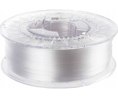 „Spectrum“ filamentas Premium PCTG 1000 g, skaidrus