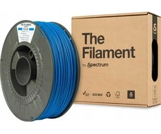The Filament Spectrum Spectrum The Filament 3D filamentas, PLA HS, 1,75mm, 1000g, TF-24033, winter mėlynas